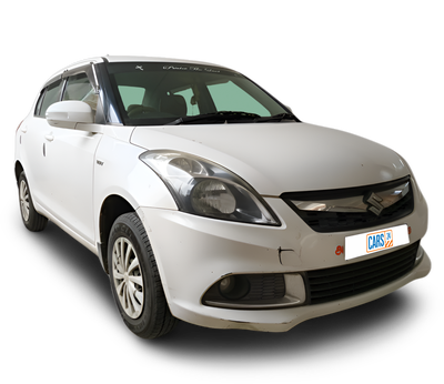 Maruti Swift Dzire-img